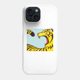 Bengal Tiger Phone Case