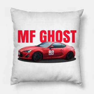 MF Ghost Pillow