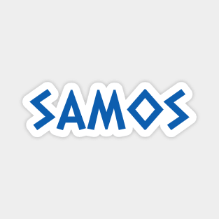 Samos Magnet