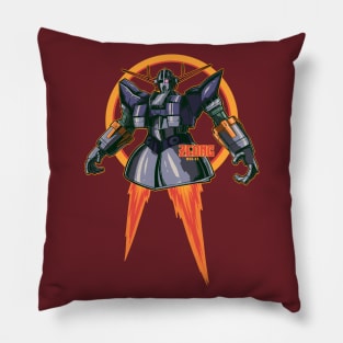 Zeong Pillow