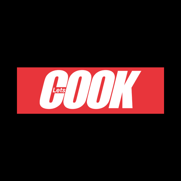 Lets cook by The40z