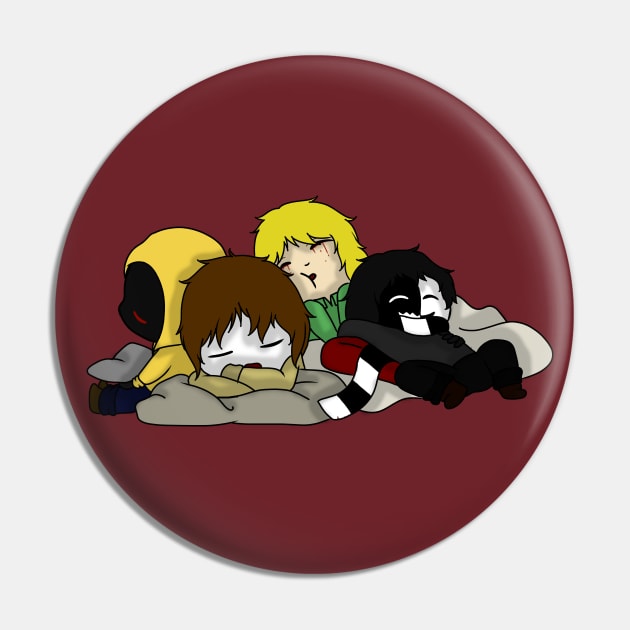 creepypasta proxies chibi Pin by LillyTheChibi