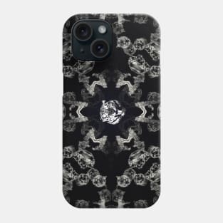 The King Year of the Tiger 2022 / Swiss Artwork Photography Phone Case