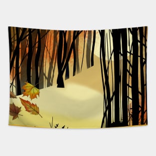 Autumn Tapestry