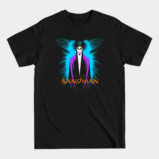 Disover the sandman - The Sandman - T-Shirt