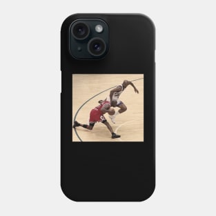 MIchael Jordan Phone Case