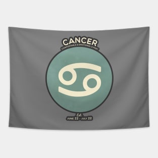 Cancer Tapestry