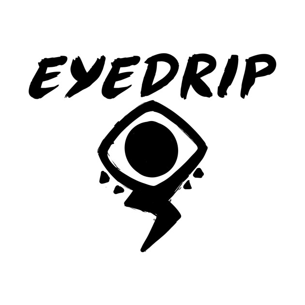 Press Start by Eyedrip