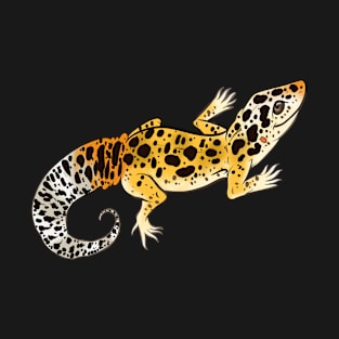 Leopard Gecko T-Shirt