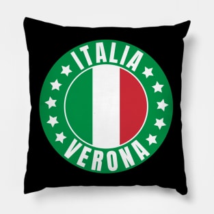 Verona Pillow