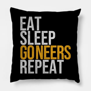 app state go neers Pillow