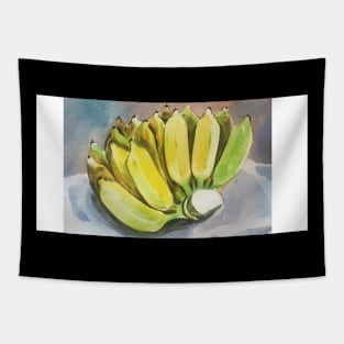 ิBanana Tapestry