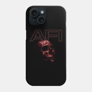 AFI Phone Case