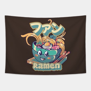 ramen lover Tapestry