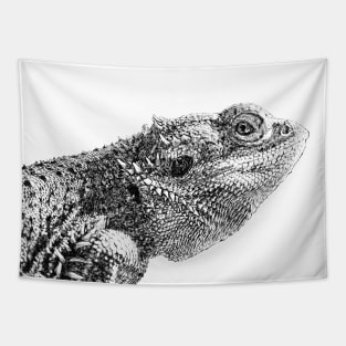 Dragon Tapestry