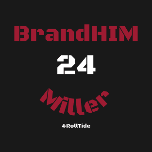 BrandHIM Miller T-Shirt