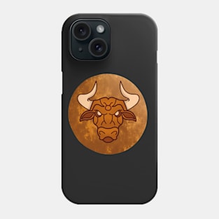 Taurus Phone Case