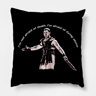 Maximus Pillow