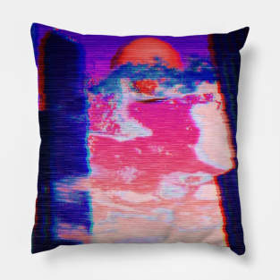 Seattle Nights Pillow