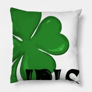 St.Patrick 's Day Pillow