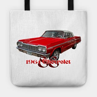 1964 Chevrolet Impala SS Convertible Tote