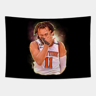 IYKYK Tapestry