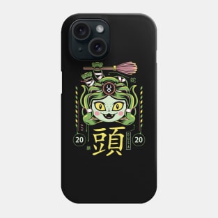 Dusa Aesthetic Phone Case