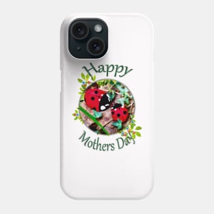 Happy Mother's Day Greeting Phone Case