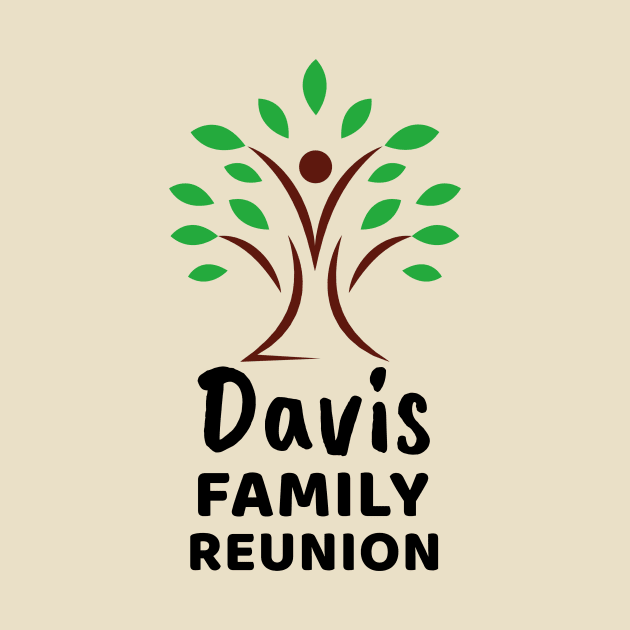 Davis Reunion by Preston James Designs