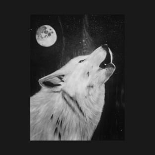 Wolf T-Shirt T-Shirt