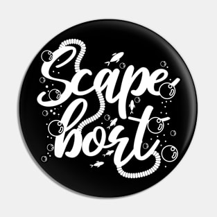 ScapBort Pin