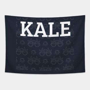 Kale Tapestry