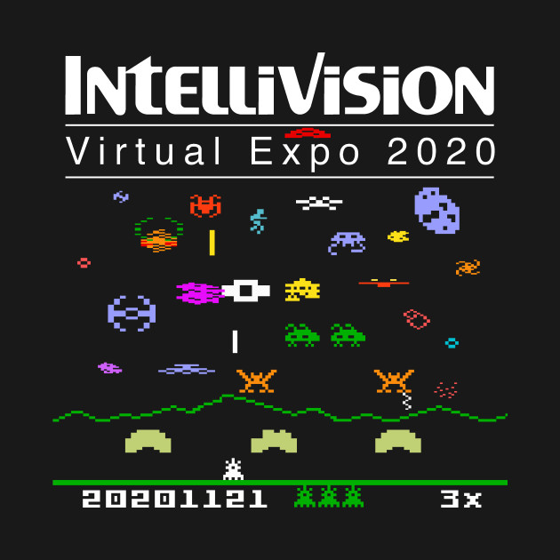 Virtual Expo 2020 by Intelliwear