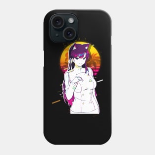 Azur Lane Atago v2 Phone Case