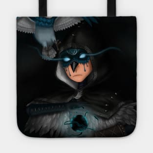 Night Owl (Identiy V Seer) Tote