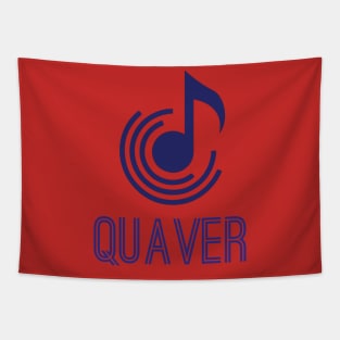 Quaver Tapestry