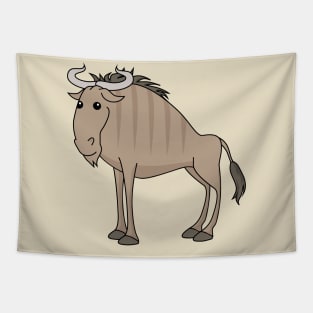 Gnu Tapestry