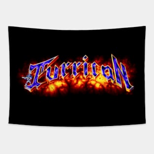 Turrican Tapestry