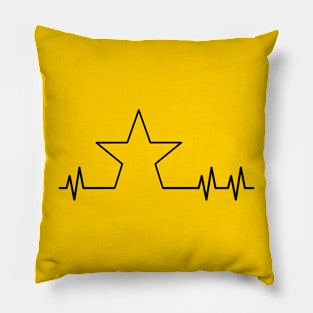 Starbeat Pillow