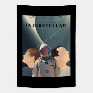 interstellar Tapestry