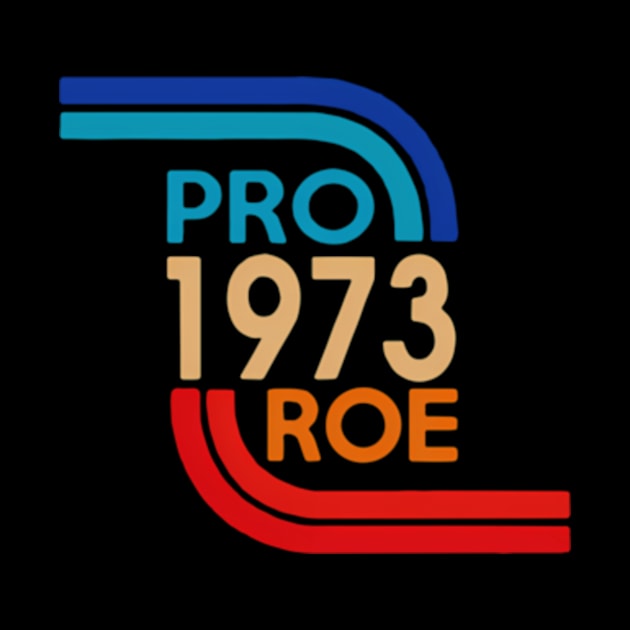 1973 Pro Roe by Sink-Lux