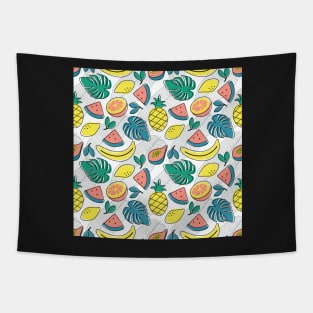 Fruits Tapestry