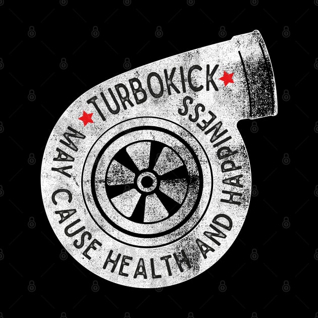 Turbokick Warning by cowyark rubbark