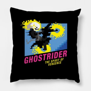 exciterider Pillow