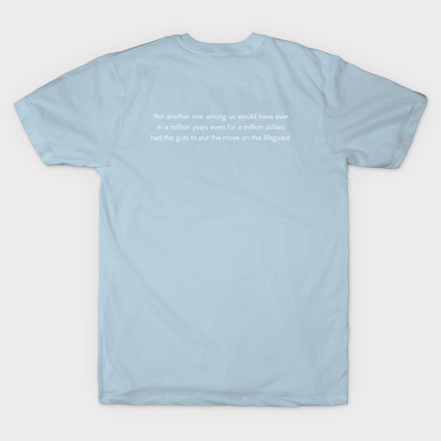 Sandlot T-Shirts for Sale