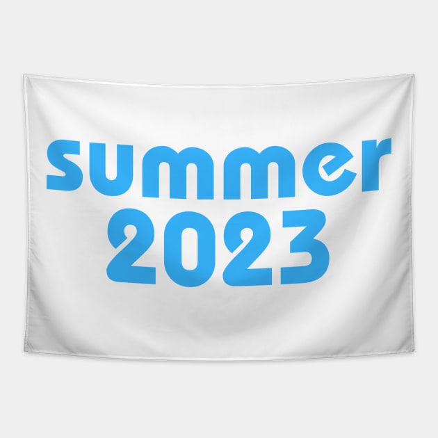 Summer 2023 Tapestry by ibarna