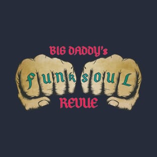 Big Daddy Logo T-Shirt