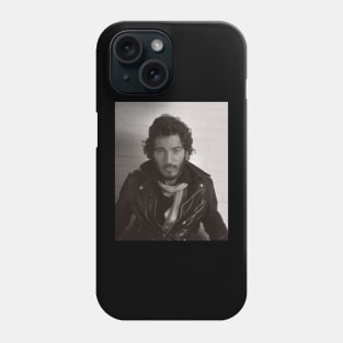 Springsteen Phone Case