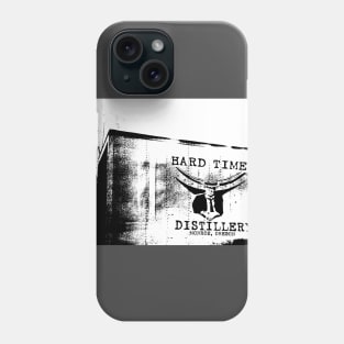 Hard Times Phone Case