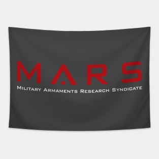 M.A.R.S. Tapestry